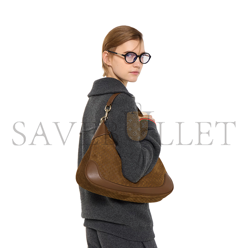 Gvc*1 b medium shoulder bag 855251 (40*25*9cm)